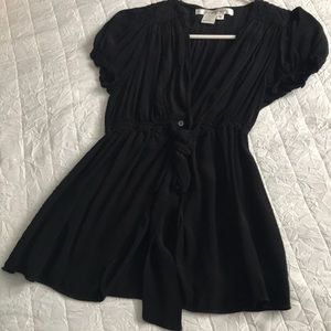 Studio M blouse size Medium